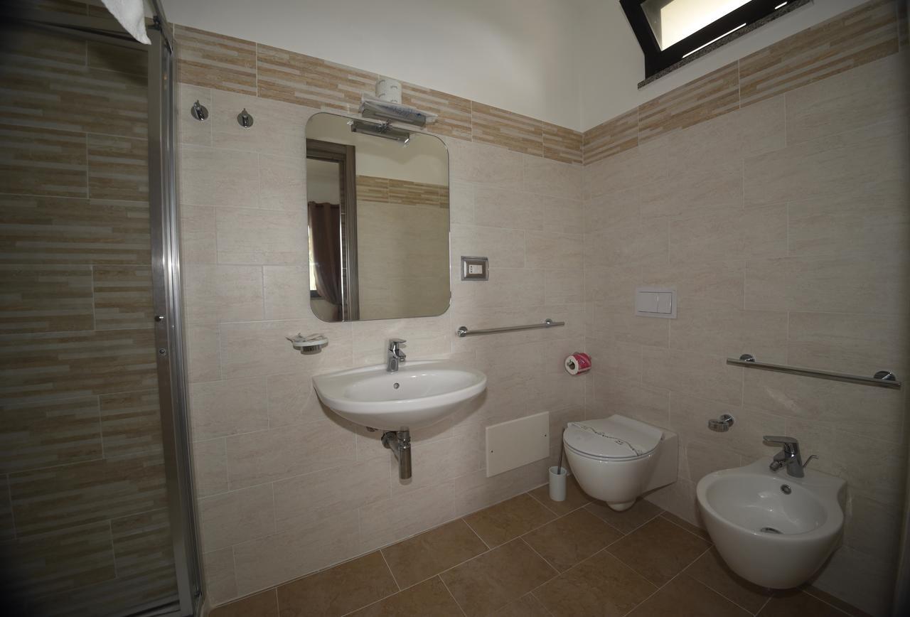 Camera Matrimoniale