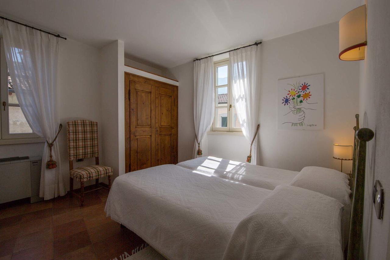 Appartamento con 2 Camere da Letto