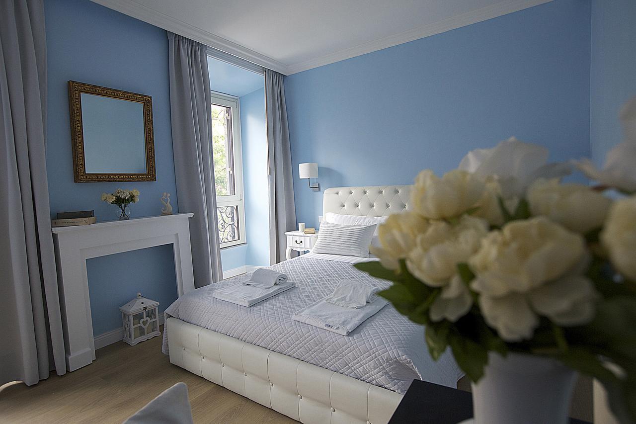 Apartament typu Junior Suite
