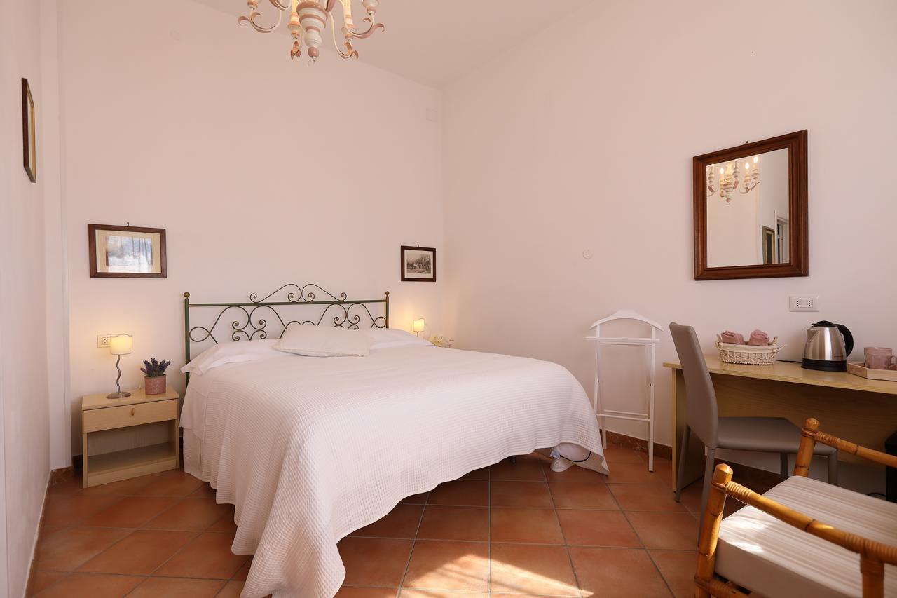 Habitación Doble Estándar