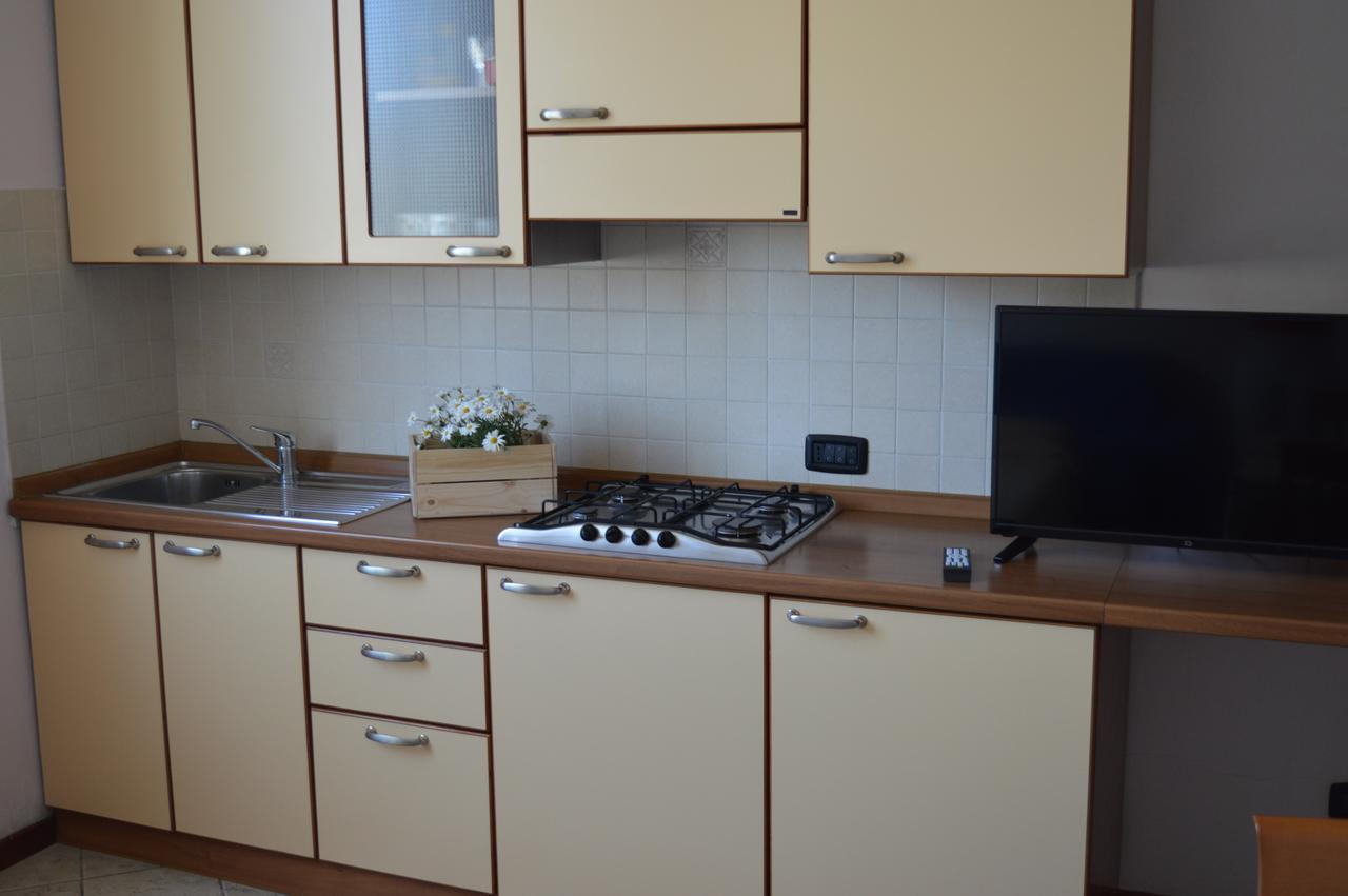 Apartament typu studio