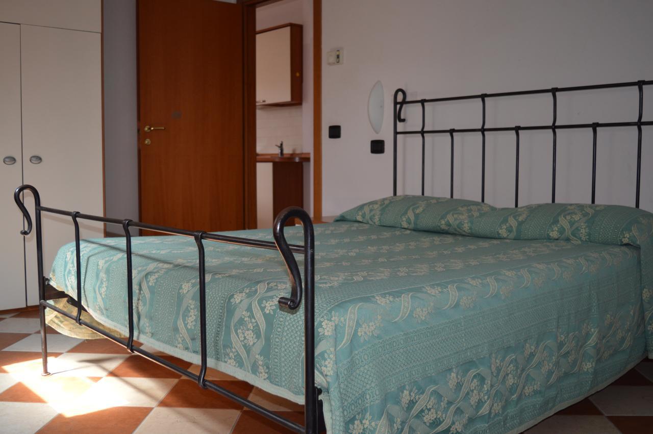 Apartament z 2 sypialniami