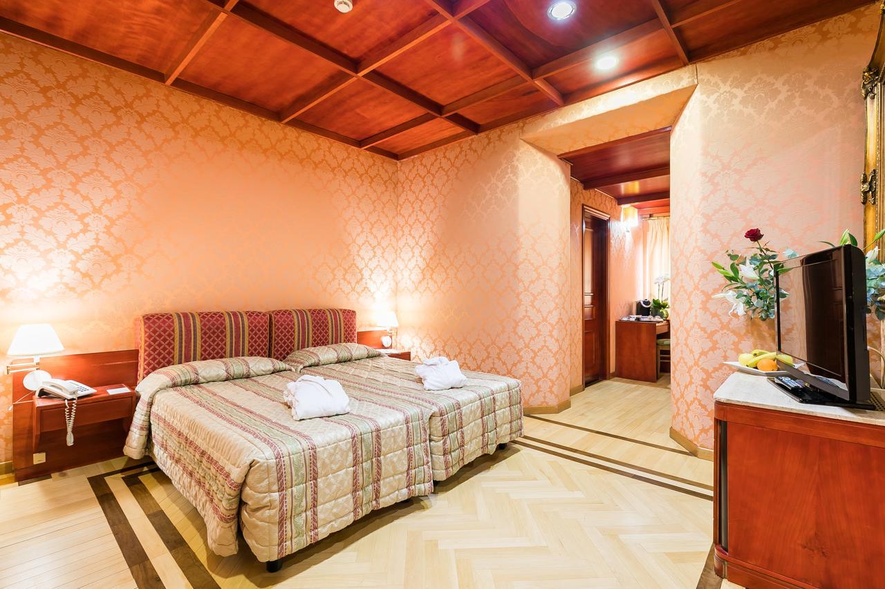 Quarto Duplo Superior