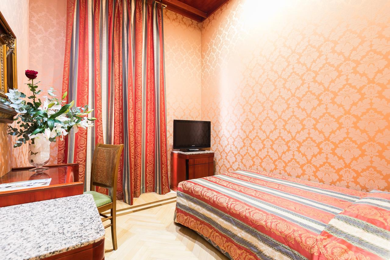 Quarto Individual