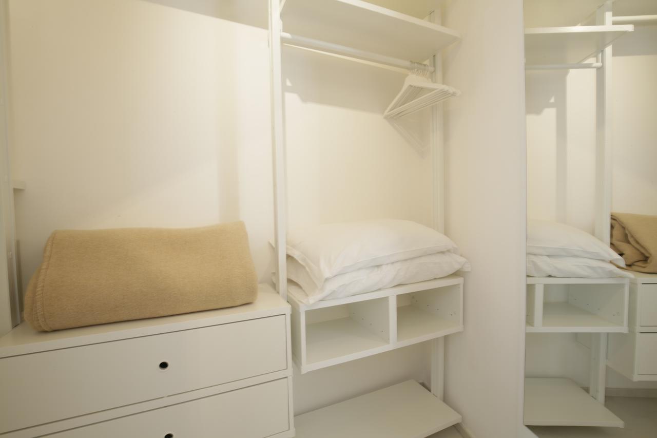 Deluxe Doppelzimmer mit Patio