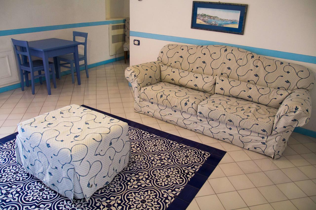 Suite (2 Adulti)