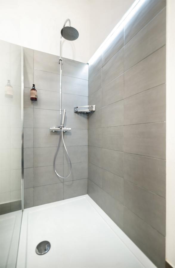 Apartament typu Suite