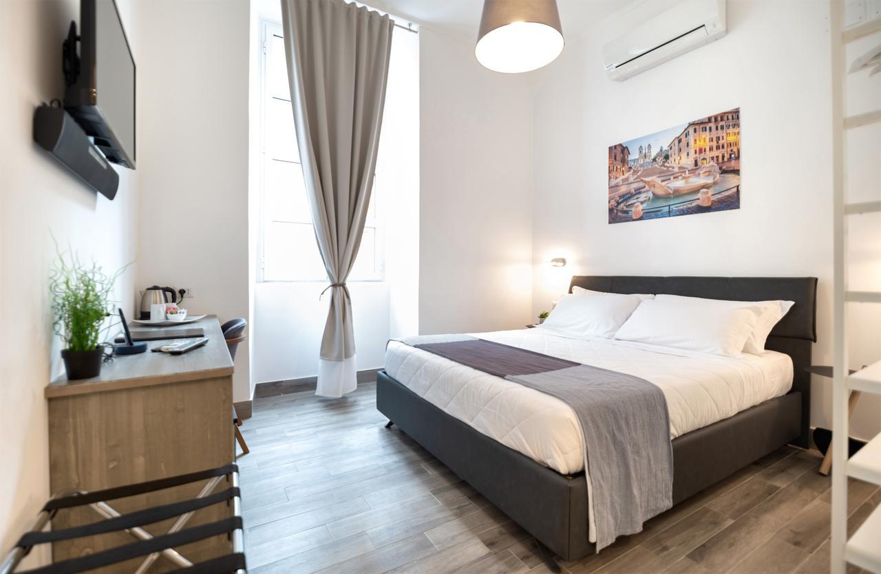 Apartament typu Junior Suite
