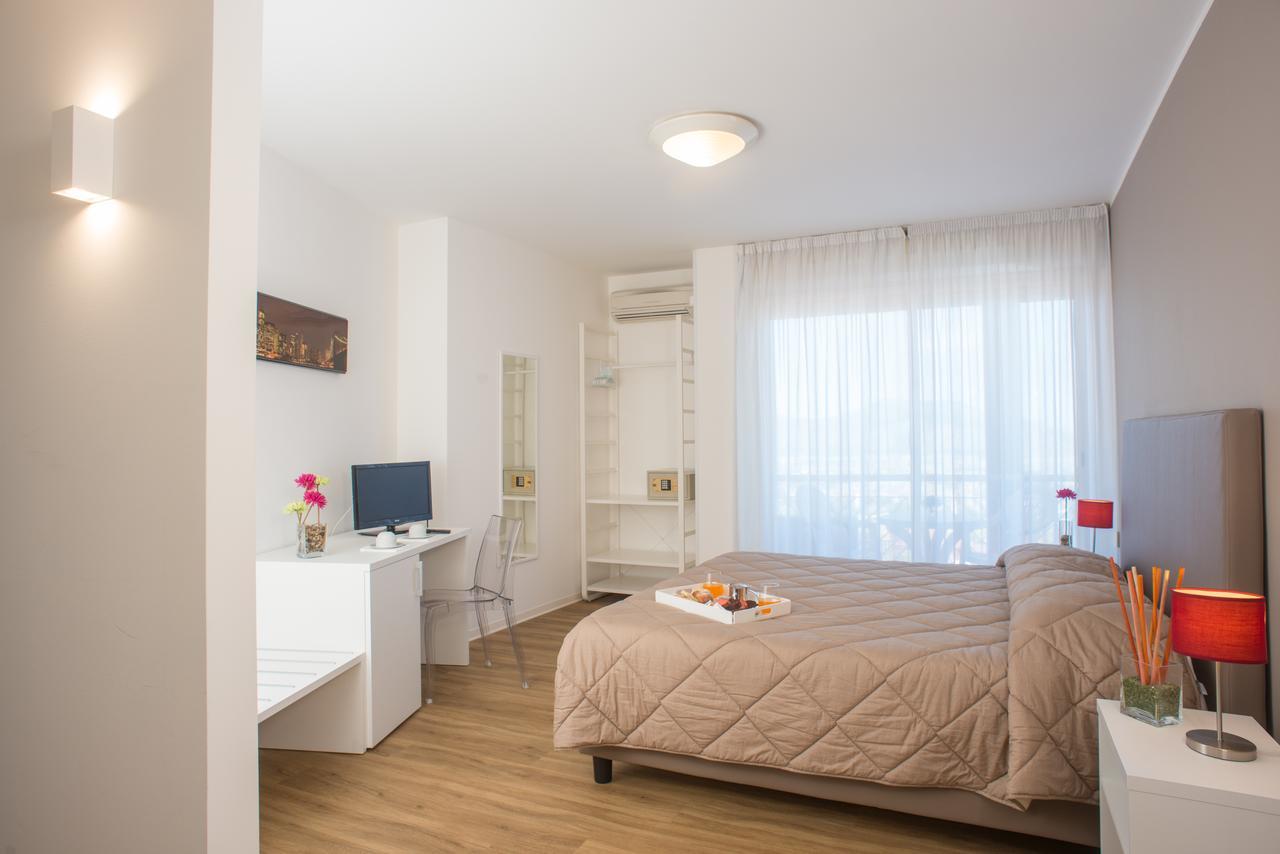 Standard Doppelzimmer