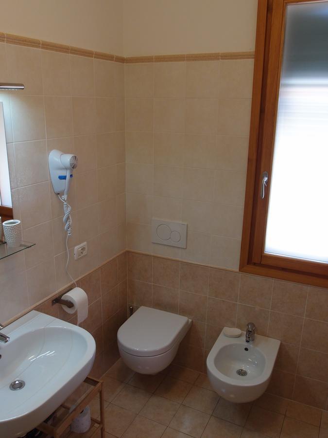 Camera Matrimoniale con Bagno Privato