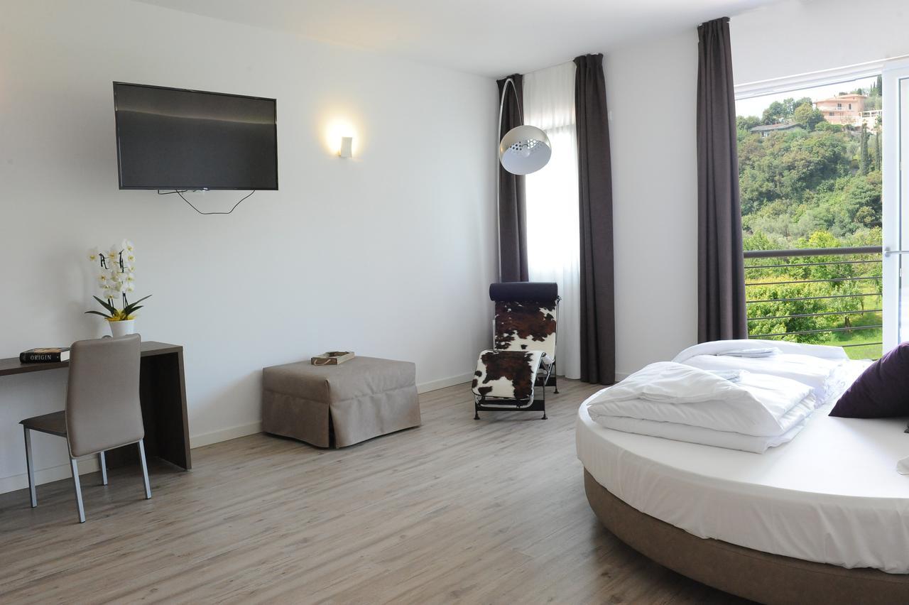 Junior Suite con Vasca Idromassaggio