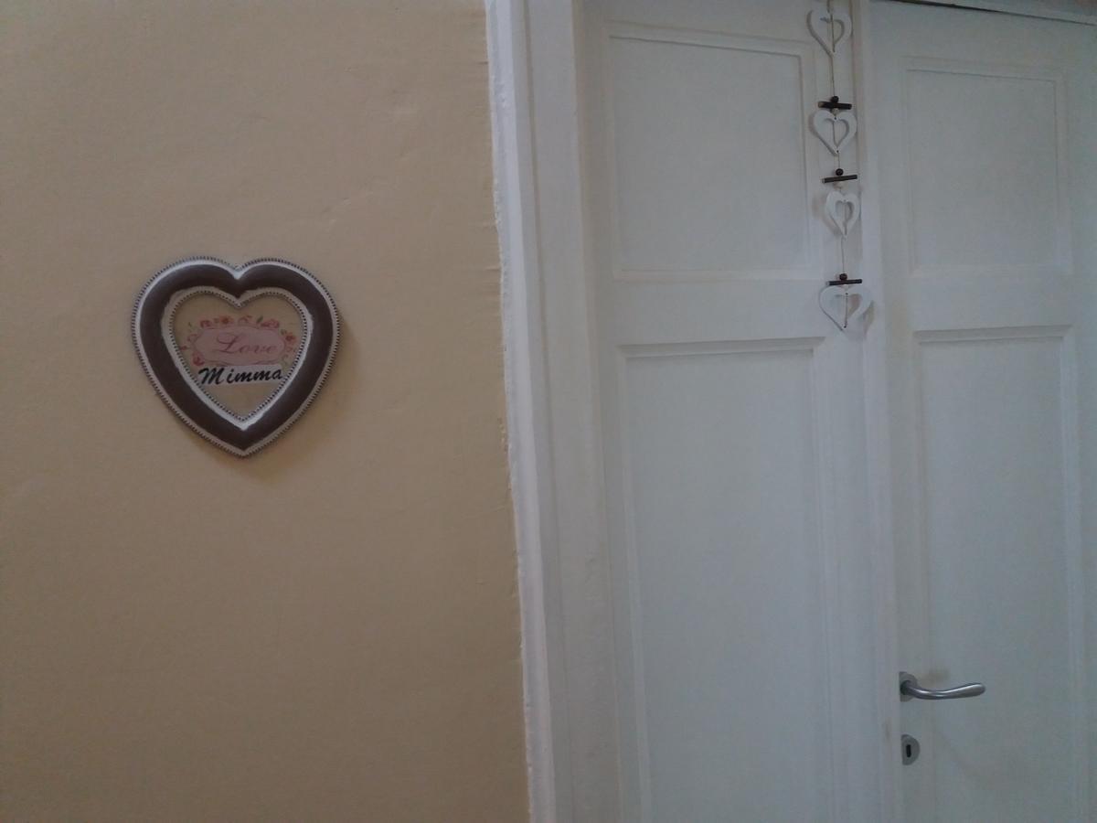 Basic Triple Room