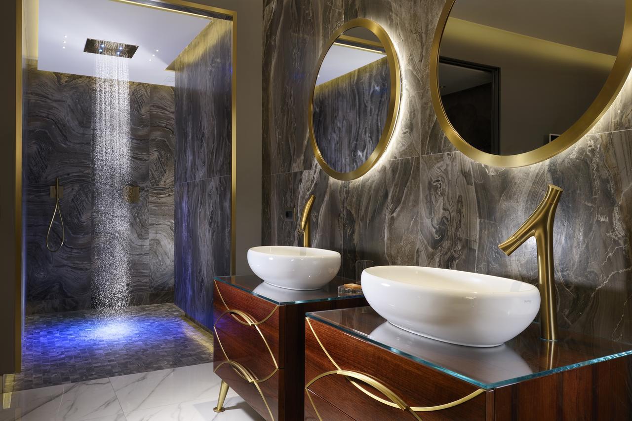 Superior Suite mit Meerblick