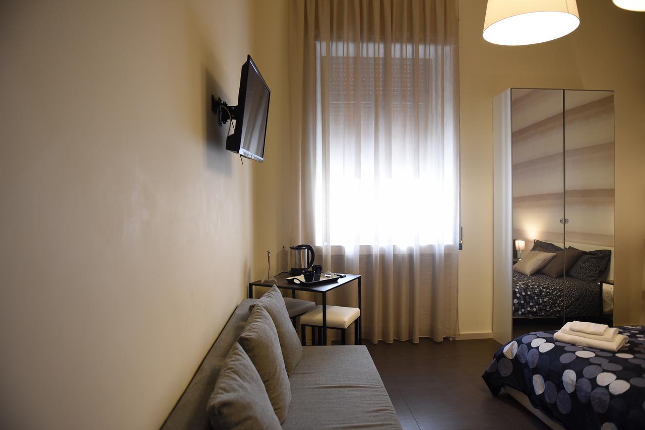 Large Double Room