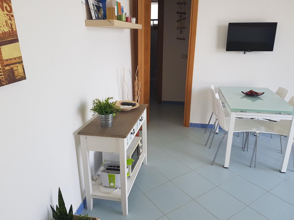 Family Apartment Garden View