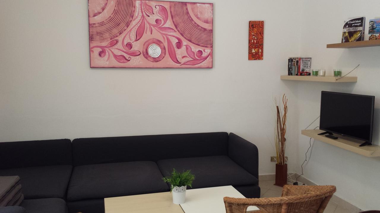 Two-Bedroom Apartment Garden View