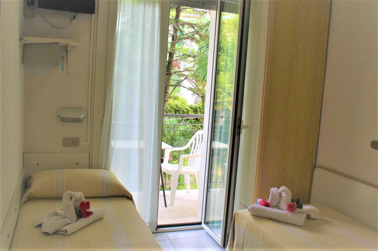 Quarto Standard com 2 Camas de Solteiro
