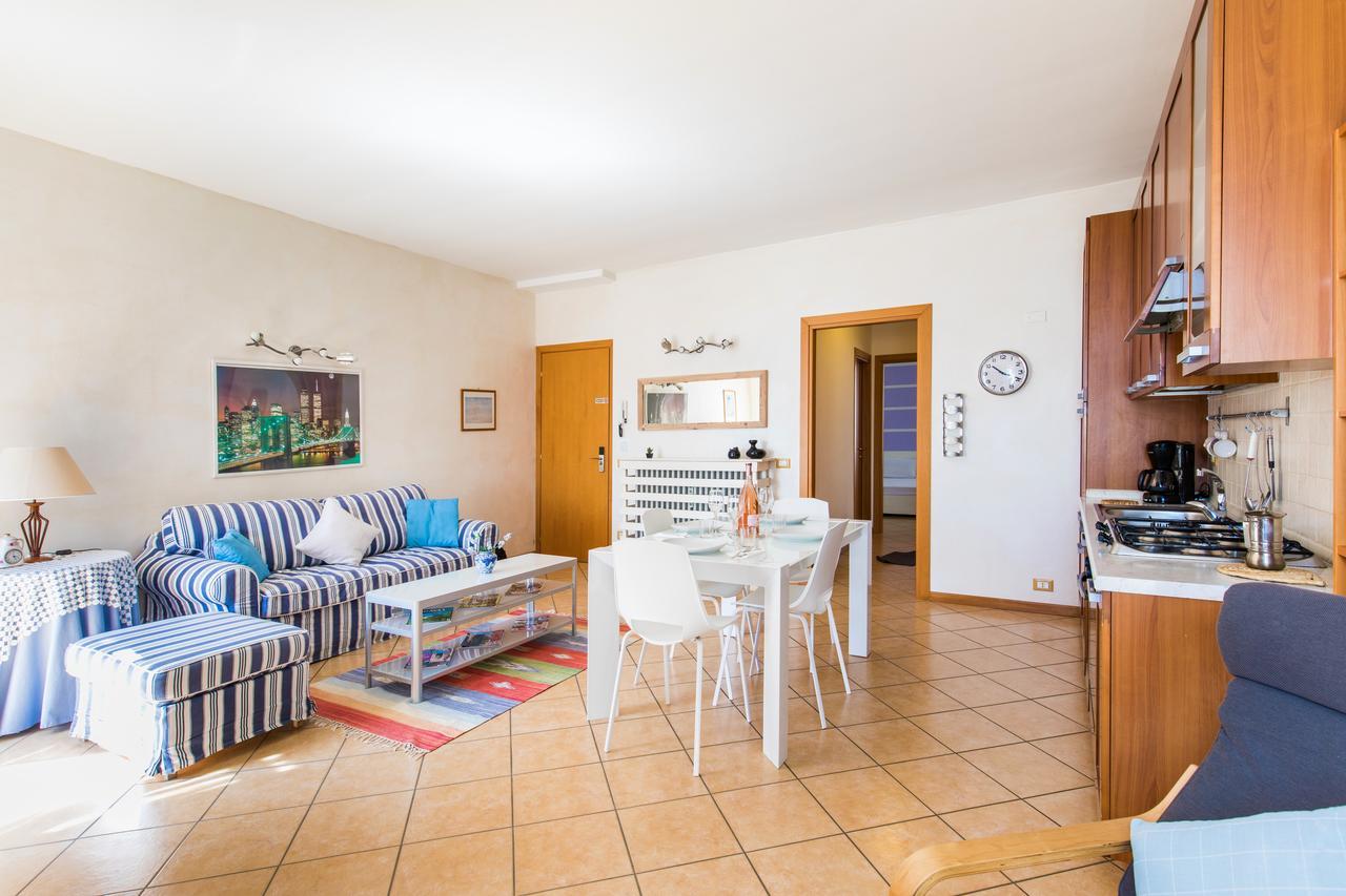 Apartment with Balcony (2 Adults)
