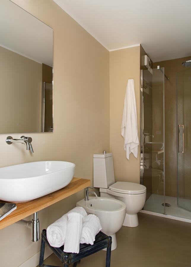 Chambre Double avec Salle de Bains Privative