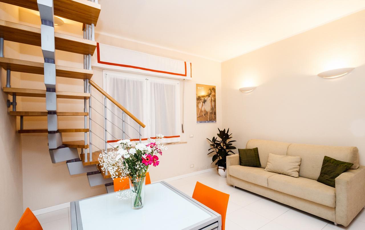 Duplex Suite