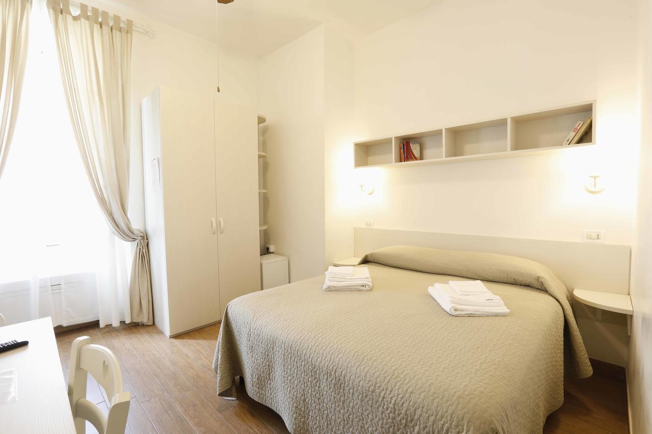 Quarto Duplo Deluxe