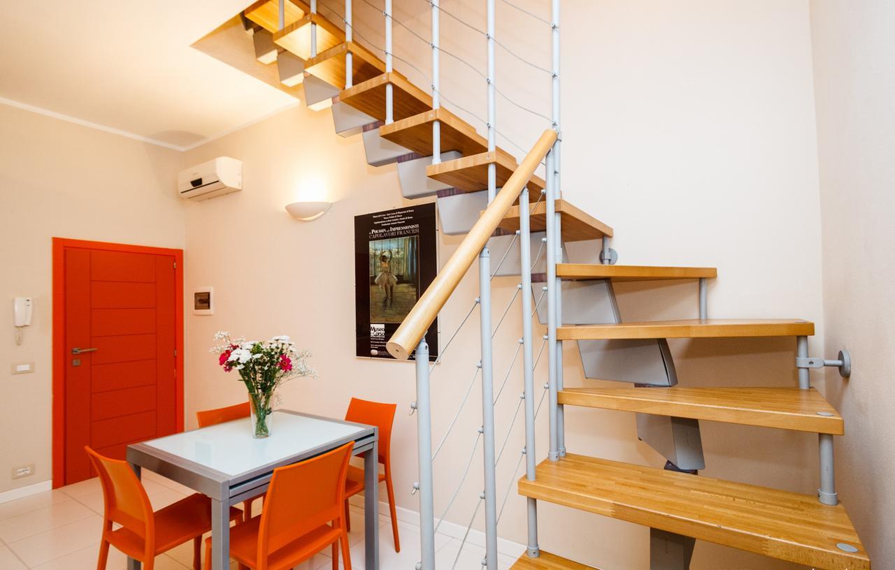 Duplex Suite