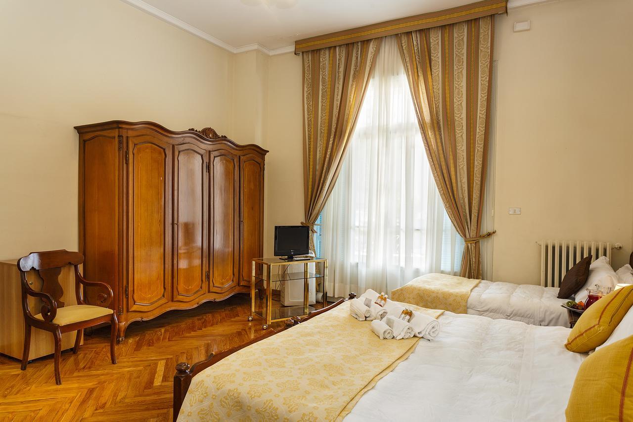 Chambre Familiale Quadruple