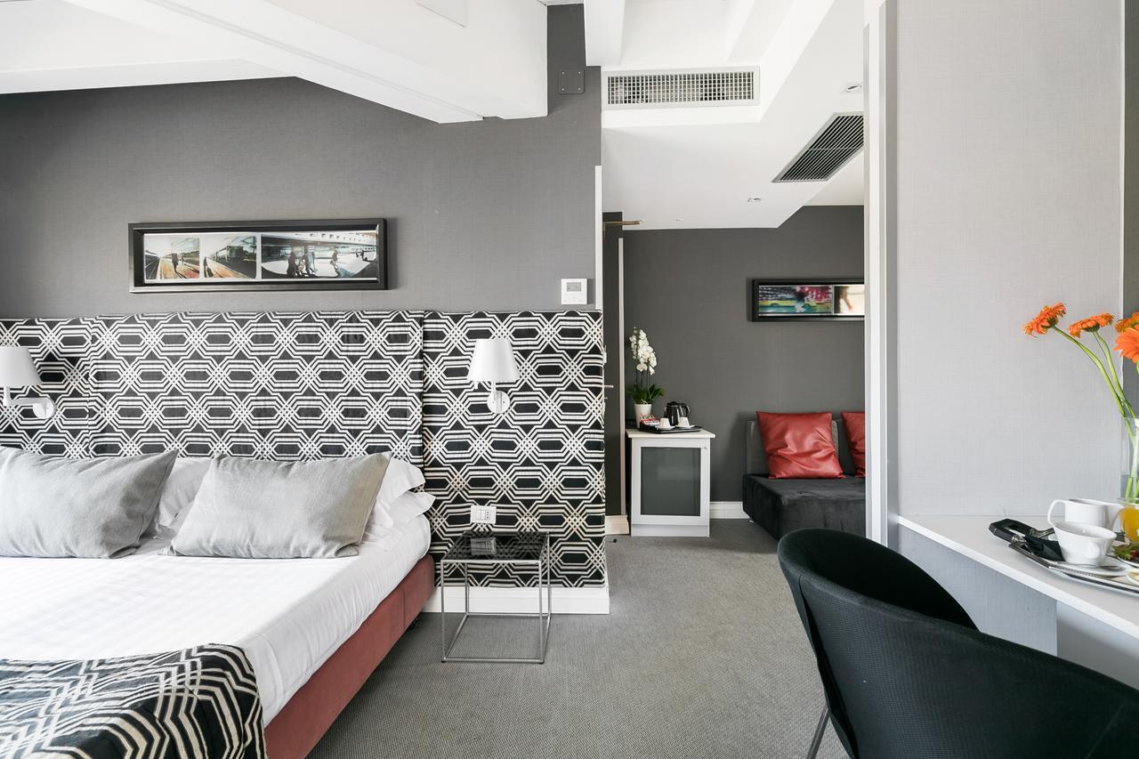 Habitación Triple