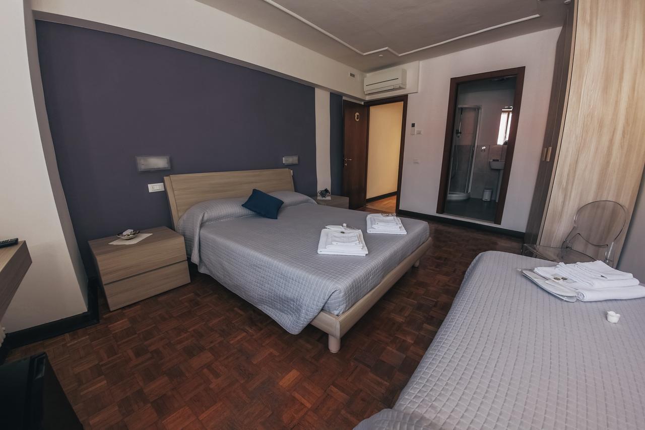 Pokój Trzyosobowy typu Comfort