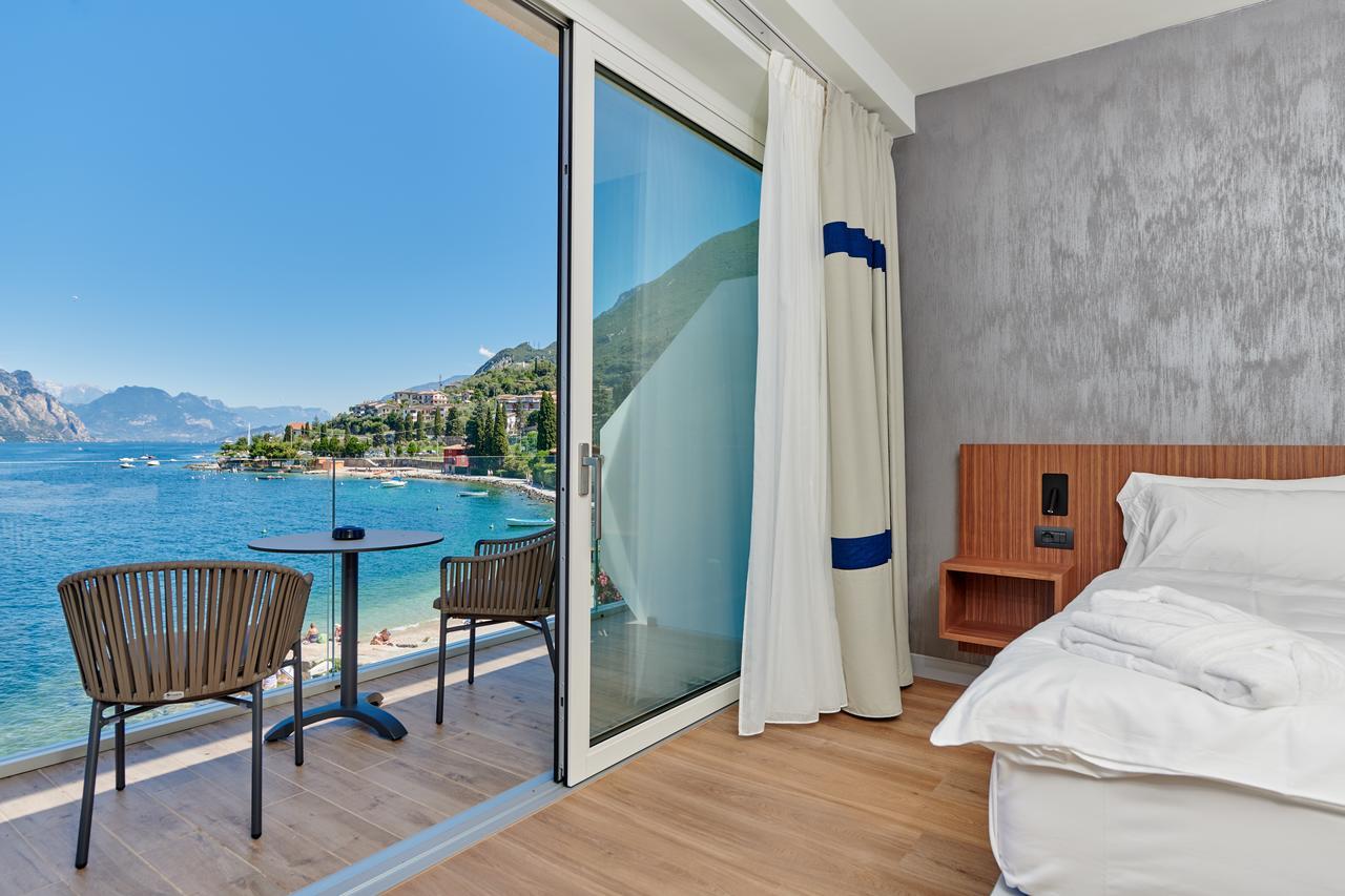 Suite with Terrace