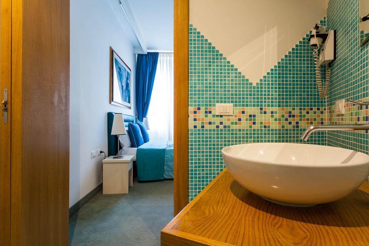 Classic Double Room (1 Adult)