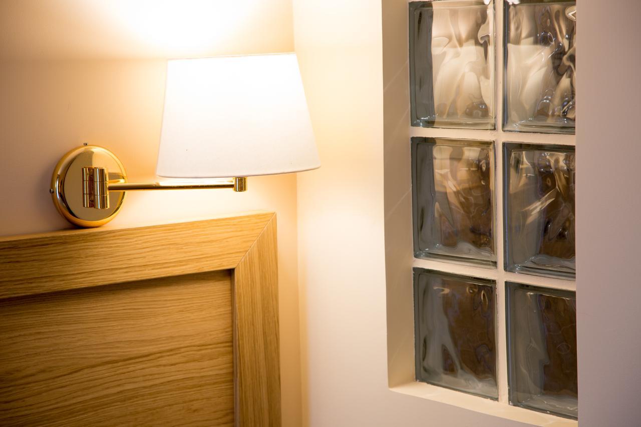 Chambre Double ou Lits Jumeaux Classique