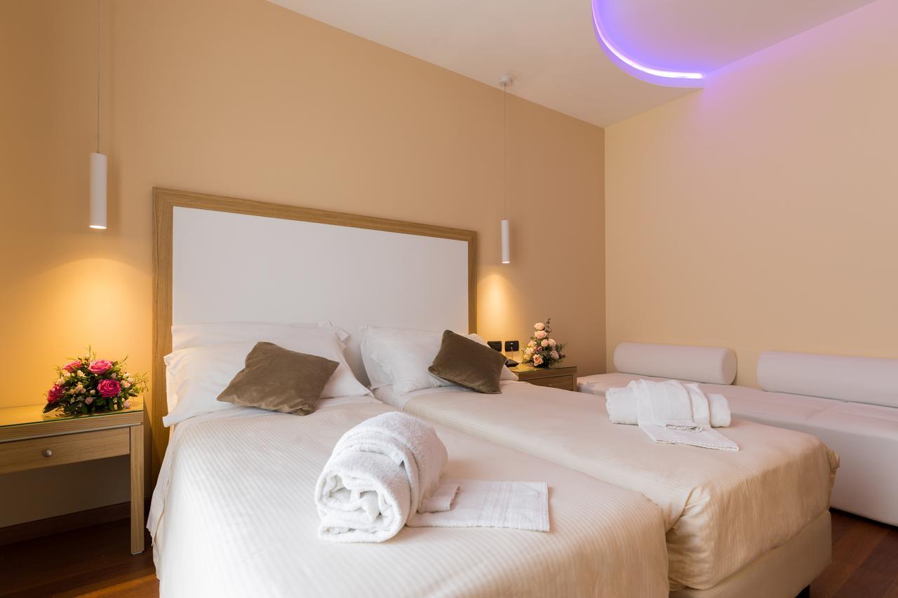Chambre Double Supérieure
