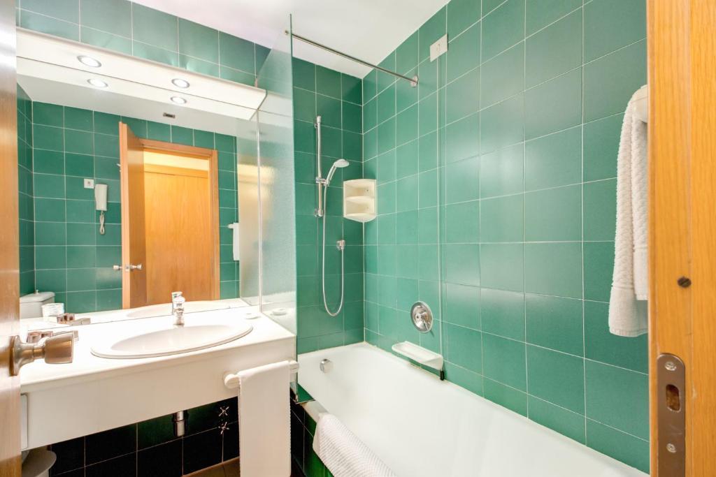 Quarto Individual