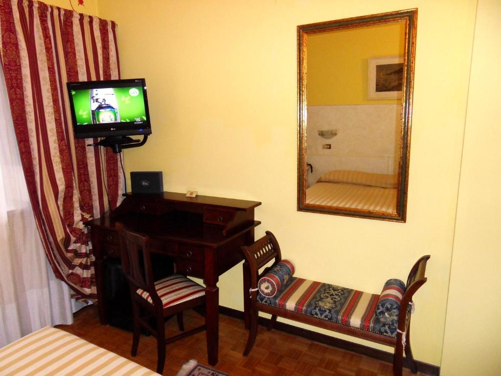 Habitación Doble Estándar - 2 camas