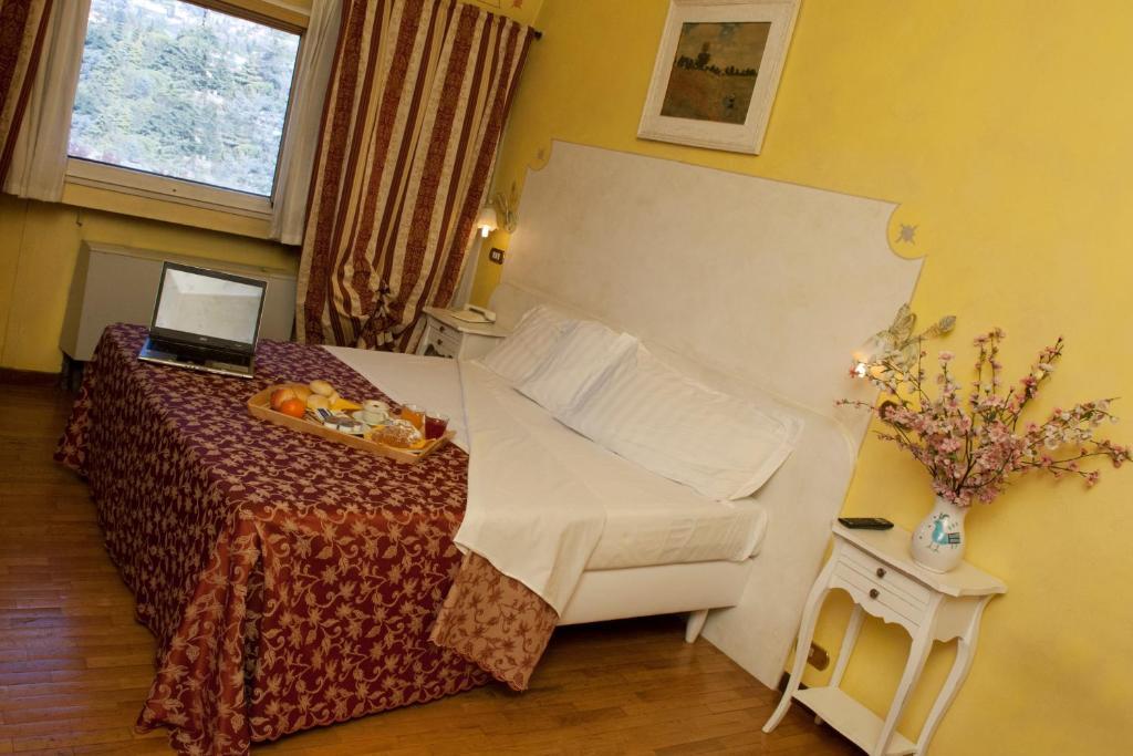Habitación Doble Estándar