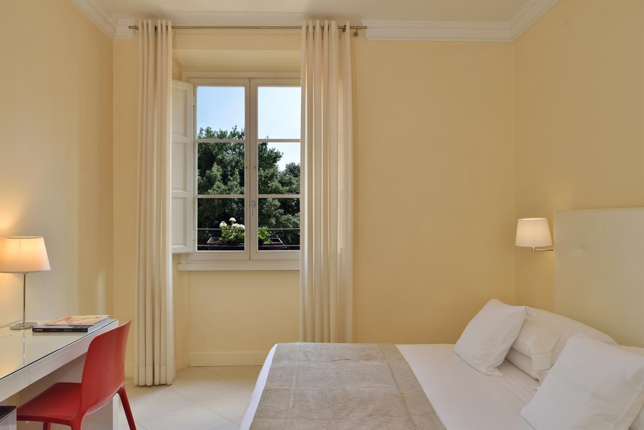 Chambre Double Standard