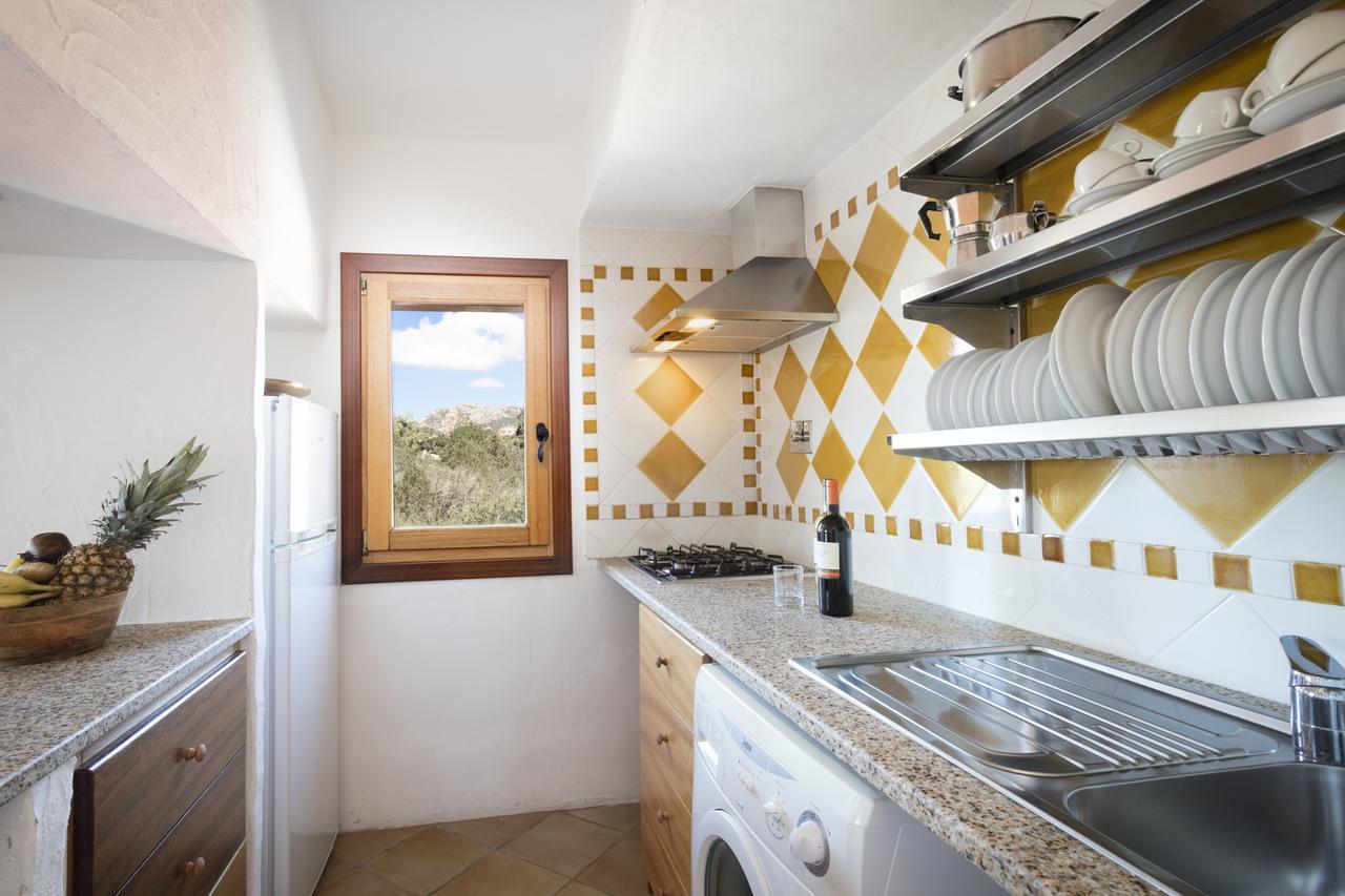 Appartement 2 Chambres - Vue sur Mer