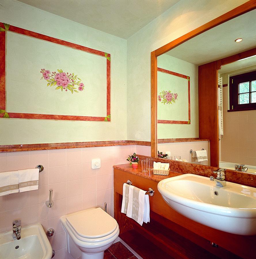 Rodzinny apartament typu Suite