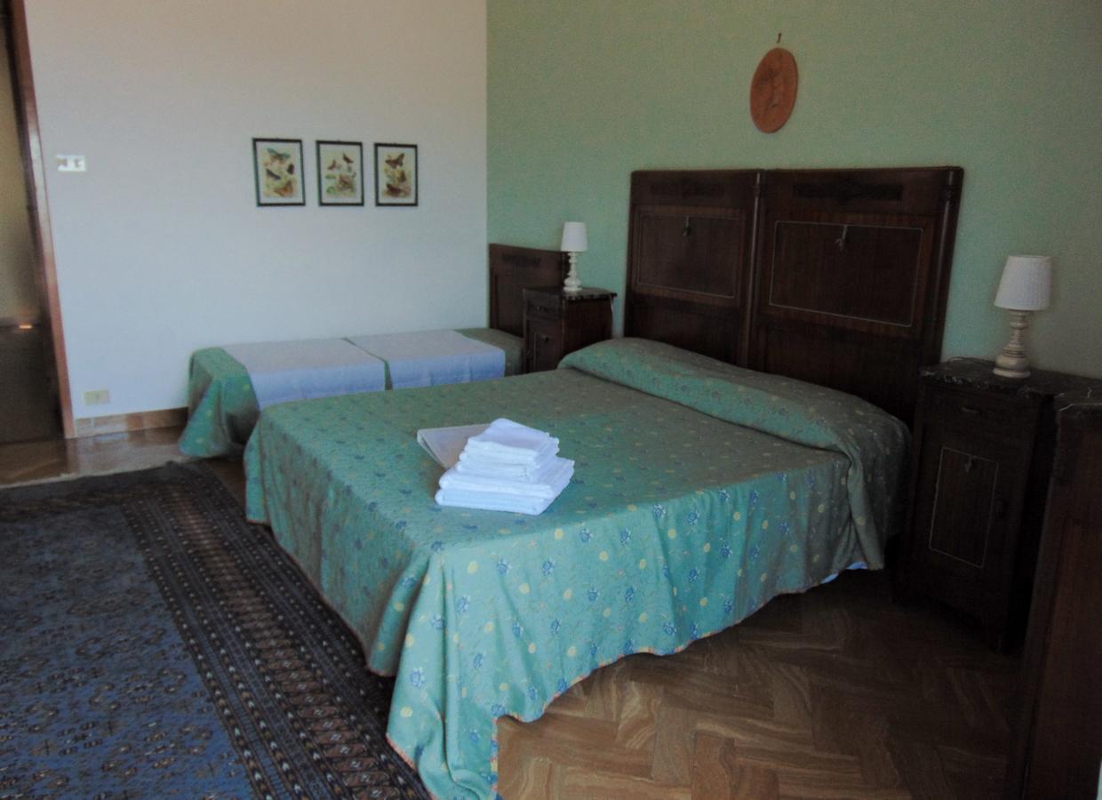 Habitación Doble con vistas al mar