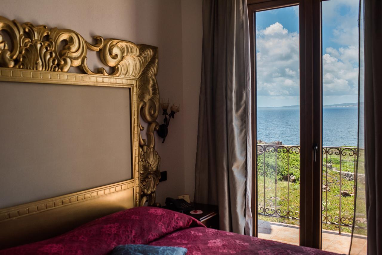 Suite con Vista Mare