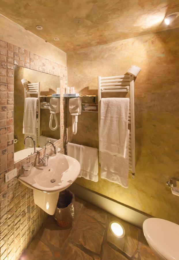 Comfort Double or Twin Room