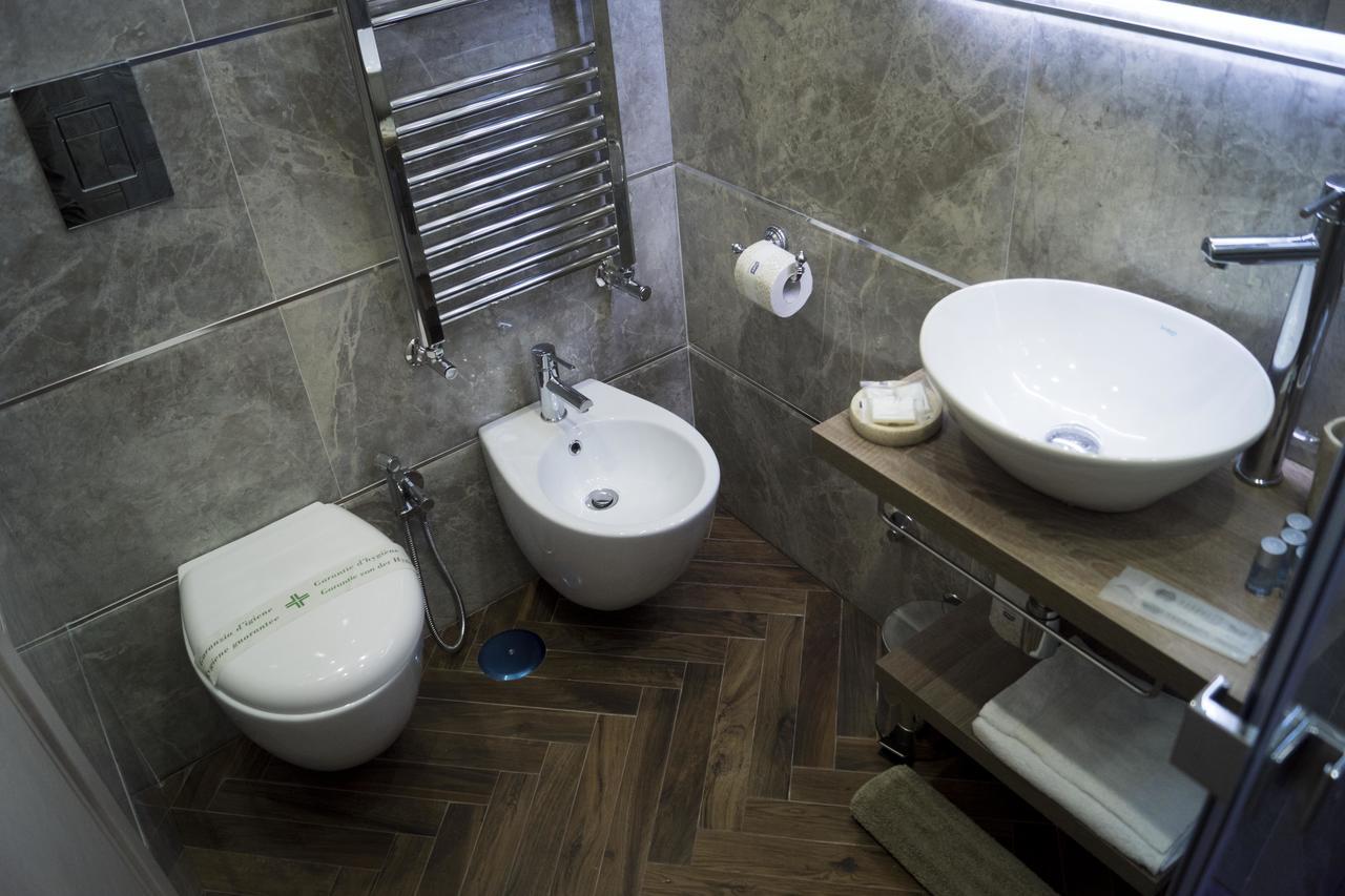 Apartament typu Junior Suite
