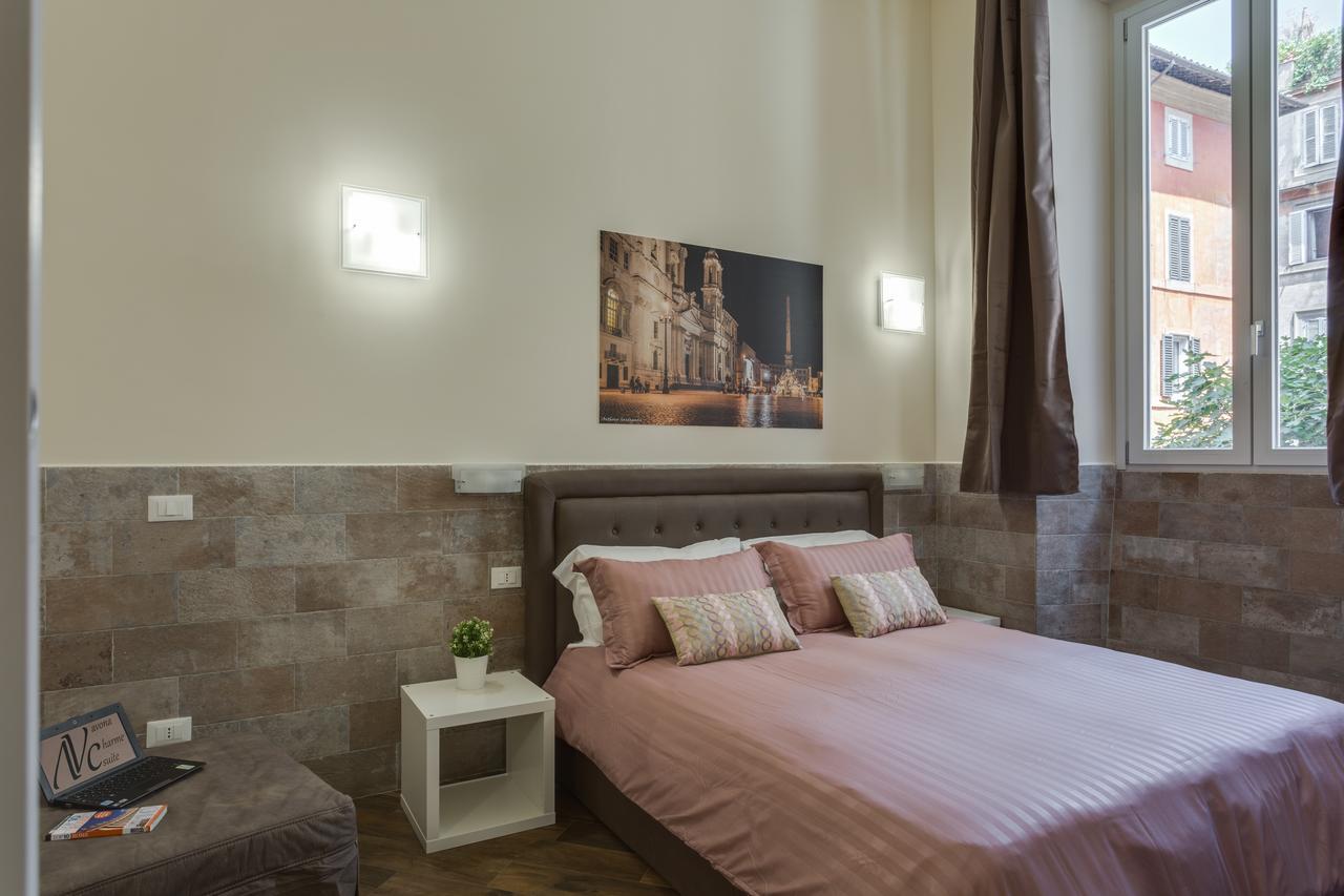 Pokój typu Deluxe z 2 łóżkami typu queen-size