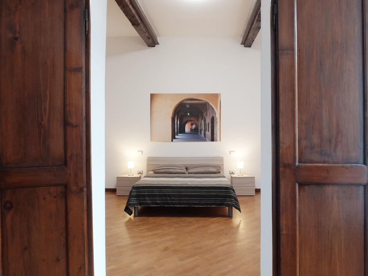 Appartamento Deluxe con 1 Camera da Letto