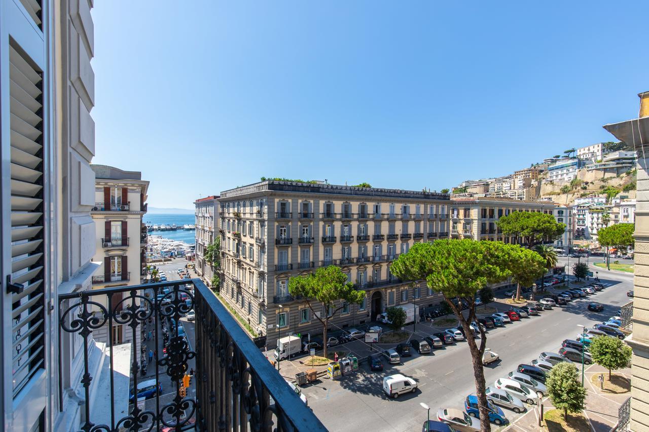 Apartament typu Suite