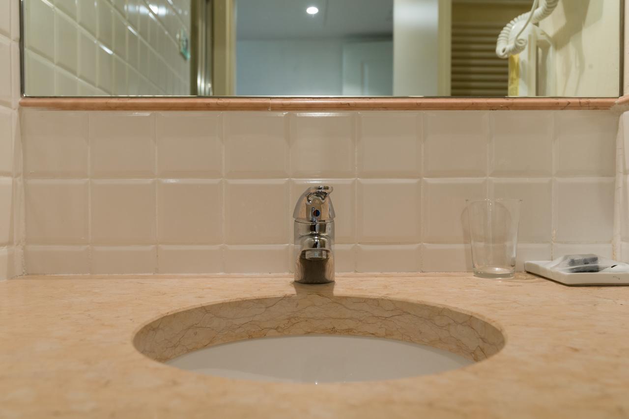 Suite con Vista Giardino