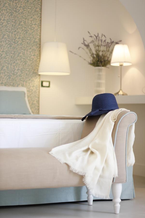 Junior Suite Private Pool