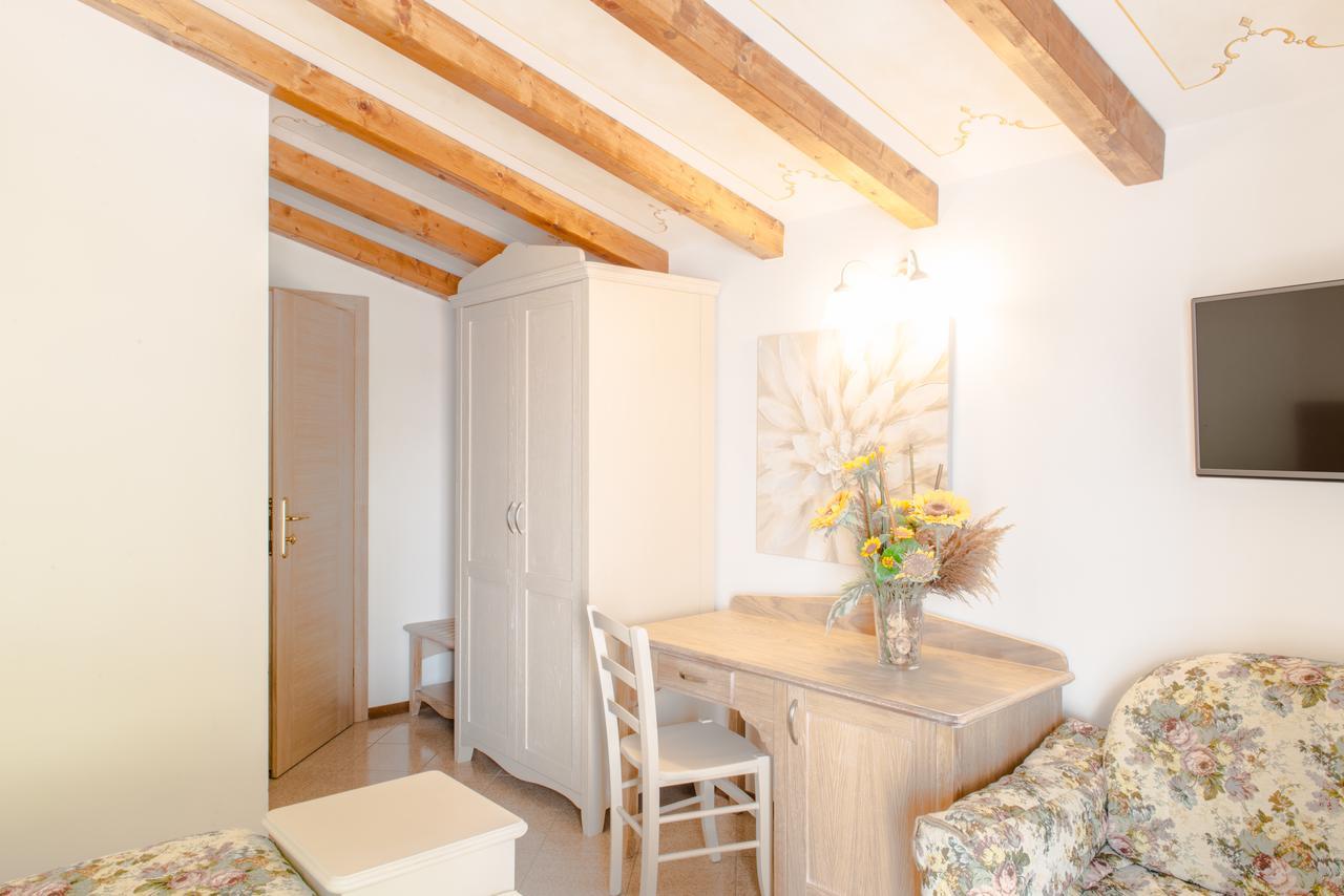 Double Room Annex