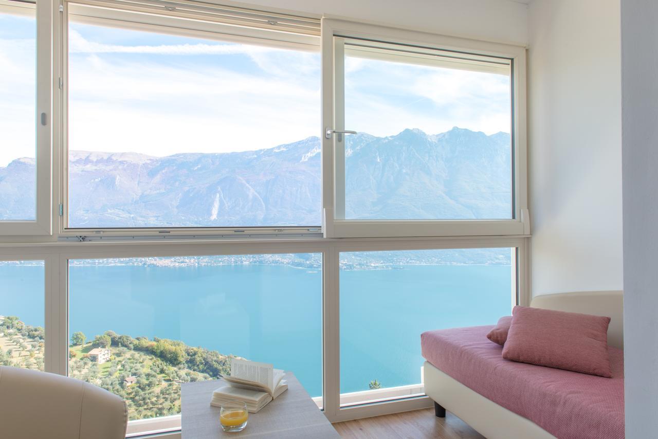 Superior Double Room Lake View